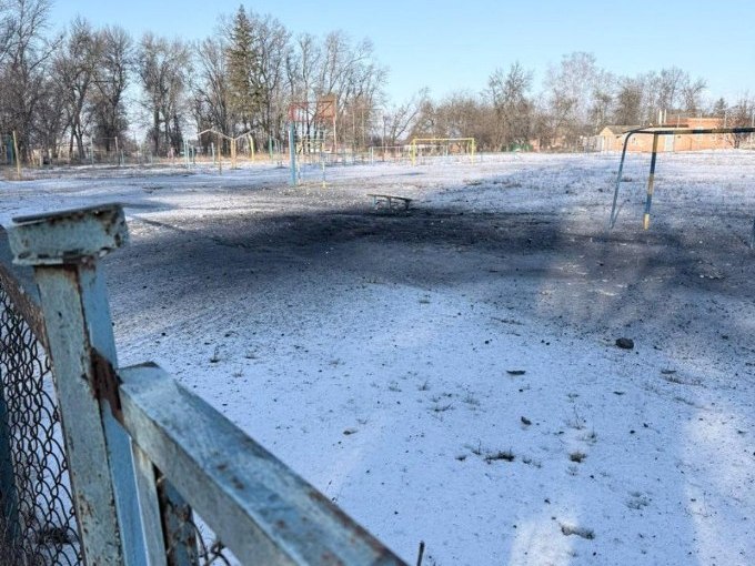 Новини Харкова: поліція зафіксувала наслідки ударів рф